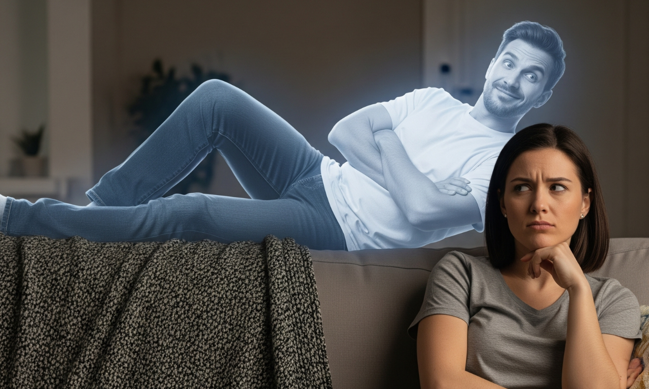 Article sur la confiance